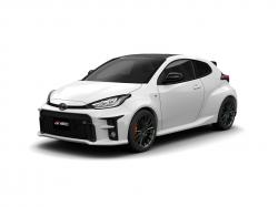 High Quality Tuning Files Toyota Yaris 1.5 VVT-i 125hp