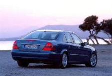 High Quality Tuning Files Mercedes-Benz E 400 CDI 260hp