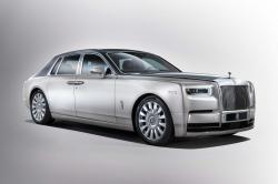 High Quality Tuning Files Rolls Royce Phantom 6.75 V12  570hp