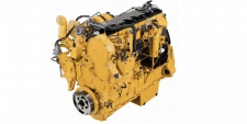 High Quality Tuning Files CATERPILLAR C12 OHE 12.0  430hp