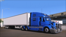 High Quality Tuning Files Volvo VNL 780 14.9L I6 551hp