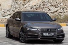 High Quality Tuning Files Audi A6 2.0 TDI 150hp