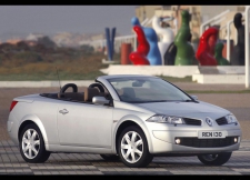 High Quality Tuning Files Renault Megane 1.6i 16v  110hp