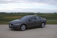 High Quality Tuning Files Audi A6 3.0 TDI Quattro 204hp