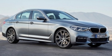 High Quality Tuning Files BMW 5 serie 530D  265hp