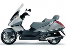 高品質チューニングファイル Aprilia Atlantic 500 i.e  34hp