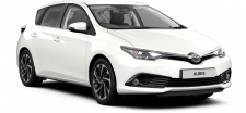 High Quality Tuning Files Toyota Auris 1.6 D4-D 112hp