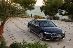 High Quality Tuning Files Audi A8 60 TDI (4.0D) 435hp