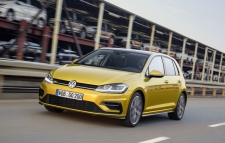 High Quality Tuning Files Volkswagen Golf 2.0 TSI R + 320hp