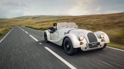 High Quality Tuning Files Morgan Roadster 3.0 V6  207hp