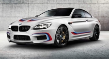 High Quality Tuning Files BMW M6 V8 4.4 Bi-Turbo Competition 600hp