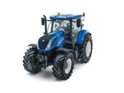 High Quality Tuning Files New Holland Tractor T7 T7.225 6.7L 180hp