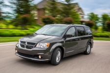 High Quality Tuning Files Dodge Caravan 4.0 V6  251hp