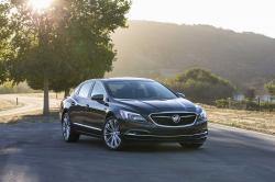 Alta qualidade tuning fil Buick Lacrosse 2.5  197hp