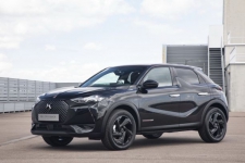 Hochwertige Tuning Fil DS DS3 Crossback 1.5 BlueHDi 100hp