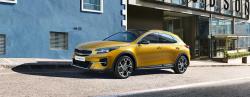 High Quality Tuning Files Kia Xceed 1.6 CRDi MHEV 136hp