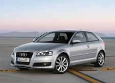 High Quality Tuning Files Audi A3 2.0 TFSI 200hp