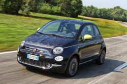 High Quality Tuning Files Fiat 500 Abarth 595 1.4 T  135hp