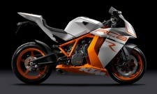 High Quality Tuning Files KTM 1190 RC8R 1200  175hp