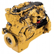 高品質チューニングファイル CATERPILLAR C7 OHE 7.2 EPA04 ACERT  253hp