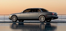 High Quality Tuning Files Jaguar XJ 2.7 TDV6 207hp