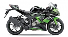 High Quality Tuning Files Kawasaki ZX6R 636cc  137hp