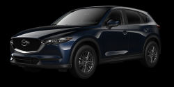 High Quality Tuning Files Mazda CX-5 2.5 SkyActiv-G 250hp