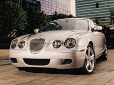 High Quality Tuning Files Jaguar S Type 2.7D  207hp