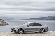 High Quality Tuning Files Mercedes-Benz E 220D  194hp