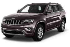 High Quality Tuning Files Jeep Grand Cherokee 3.0 CRD 250hp