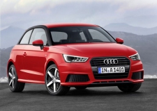 High Quality Tuning Files Audi A1 2.0 TFSI 231hp