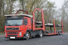 High Quality Tuning Files Volvo FM 13 380 12.8L I6 381hp