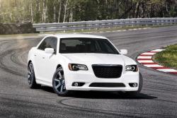 高品質チューニングファイル Chrysler 300C 300S 3.6 V6 Pentastar 305hp