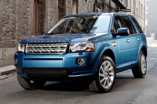 High Quality Tuning Files Land Rover Freelander 2.2 TD4 150hp