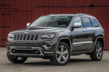 High Quality Tuning Files Jeep Grand Cherokee 3.6 V6 VVT  286hp