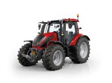 High Quality Tuning Files Valtra Tractor N 142 4-4.9 4V Versu CR Sisu 150hp