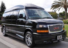 High Quality Tuning Files GMC Savana 4.3 V6  200hp