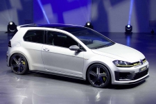 High Quality Tuning Files Volkswagen Golf 2.0 TSI R 400 400hp