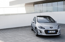 High Quality Tuning Files Peugeot 308 1.6 HDiF 92hp