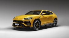 High Quality Tuning Files Lamborghini Urus 4.0 V8 Bi-Turbo 650hp