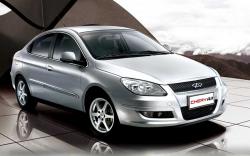 High Quality Tuning Files Chery A3 1.8  133hp