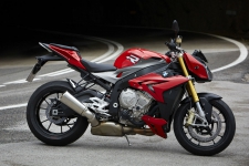 High Quality Tuning Files BMW S 1000 R  160hp