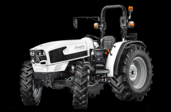 高品質チューニングファイル Lamborghini Tractor Crono 80 2.9 75hp