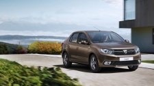 High Quality Tuning Files Dacia Logan 1.5 BlueDCi 75hp