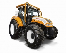 High Quality Tuning Files Steyr Tractor Multi 4115 3.4L 114hp