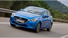 High Quality Tuning Files Mazda Mazda 2 1.3 Skyactiv-D 84hp