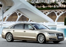 High Quality Tuning Files Audi A8 3.0 TFSI 310hp