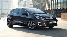 High Quality Tuning Files Kia Ceed 1.4 CRDI 90hp