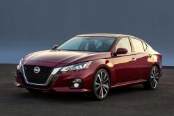 High Quality Tuning Files Nissan Altima 3.5 V6  249hp