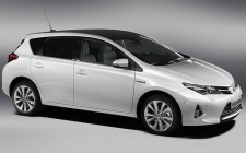 High Quality Tuning Files Toyota Auris 1.4 D4-D 90hp